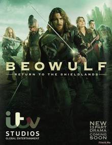 Смотреть онлайн фильм Беовульф сериал  / Beowulf: Return to the Shieldlands (1 сезон / 2016)-Добавлено 1 - 6 серия Добавлено HD 720p качество  Бесплатно в хорошем качестве