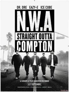 N.W.A'in Öyküsü / Straight Outta Compton (2015) (Türkçe Dublaj)   HD 720p - Full Izle -Tek Parca - Tek Link - Yuksek Kalite HD  онлайн