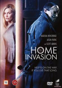 Смотреть онлайн Взлом / Home Invasion (2016) - HD 720p качество бесплатно  онлайн