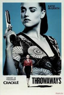 İşe Yaramazlar / The Throwaways (2015) (Türkçe Dublaj)   HD 720p - Full Izle -Tek Parca - Tek Link - Yuksek Kalite HD  онлайн