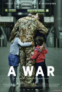Смотреть онлайн фильм Война / Krigen (2015)-Добавлено HD 720p качество  Бесплатно в хорошем качестве