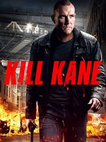 Смотреть онлайн Убить Кейна / Kill Kane (2016) - HD 720p качество бесплатно  онлайн