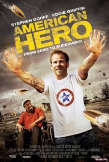 Смотреть онлайн Американский герой / American Hero (2015) - HD 720p качество бесплатно  онлайн