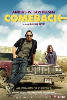 Смотреть онлайн фильм Возвращение / Comeback (2015)-Добавлено HD 720p качество  Бесплатно в хорошем качестве
