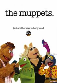 Смотреть онлайн Маппеты / The Muppets (1 сезон / 2015 - 2016) -  1 - 13 серия HD 720p качество бесплатно  онлайн