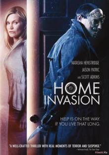 Kayıt Altında / Home Invasion (2016) Türkçe Dublaj   HD 720p - Full Izle -Tek Parca - Tek Link - Yuksek Kalite HD  онлайн