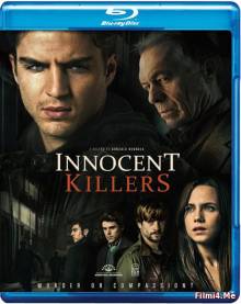 Смотреть онлайн фильм Невинные убийцы / Asesinos inocentes (2015)-Добавлено HD 720p качество  Бесплатно в хорошем качестве