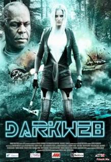 Смотреть онлайн Тёмная паутина / Darkweb (2016) - HD 720p качество бесплатно  онлайн