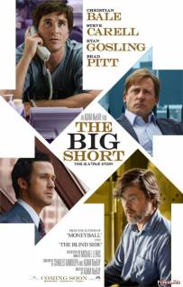 Büyük Açık / The Big Short (2015) Türkçe Altyazılı   HD 720p - Full Izle -Tek Parca - Tek Link - Yuksek Kalite HD  онлайн