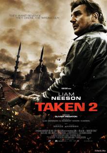 Girov 2 / Taken 2 (2012) (Azərbaycanca Dublyaj)   HD 720p - Full Izle -Tek Parca - Tek Link - Yuksek Kalite HD  Бесплатно в хорошем качестве
