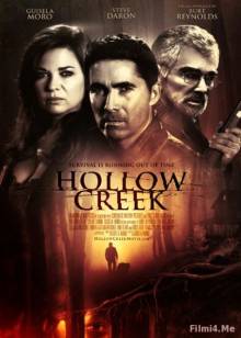 Смотреть онлайн фильм Пустынная бухта / Hollow Creek (2016)-Добавлено HD 720p качество  Бесплатно в хорошем качестве