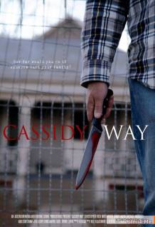 Смотреть онлайн Путь Кэссиди / Cassidy Way (2016) - HD 720p качество бесплатно  онлайн