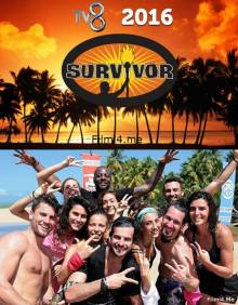 Survivor All Star (2016) 26.Bölüm (18.03.2016)   HD 720p - Full Izle -Tek Parca - Tek Link - Yuksek Kalite HD  онлайн