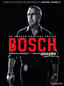 Смотреть онлайн фильм Детектив Босх / Bosch (1 - 2 сезон / 2015 - 2016)-Добавлено 1 - 4 серия Добавлено HD 720p качество  Бесплатно в хорошем качестве