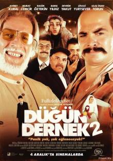 Dügün Dernek 2: Sünnet (2015) izle   HD 720p - Full Izle -Tek Parca - Tek Link - Yuksek Kalite HD  Бесплатно в хорошем качестве
