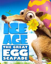Смотреть онлайн фильм Ледниковый Период: Погоня за яйцами / Ice Age: The Great Egg-Scapade (2016)-Добавлено HD 720p качество  Бесплатно в хорошем качестве