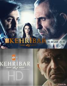 Kehribar 2.Bölüm   HD 720p - Full Izle -Tek Parca - Tek Link - Yuksek Kalite HD  онлайн