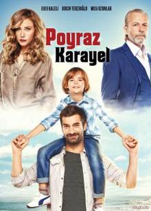 Poyraz Karayel 52.Bölüm izle 6 Nisan 2016   HD 720p - Full Izle -Tek Parca - Tek Link - Yuksek Kalite HD  онлайн