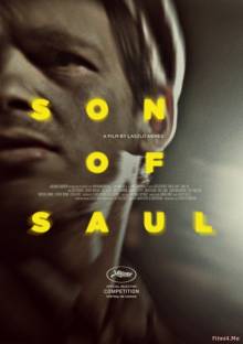 Смотреть онлайн Сын Саула / Saul fia (2015) - HD 720p качество бесплатно  онлайн