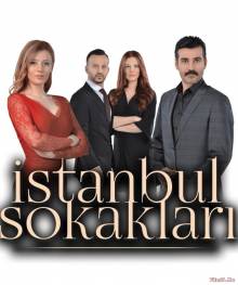 İstanbul Sokakları 6.Bölüm   HD 720p - Full Izle -Tek Parca - Tek Link - Yuksek Kalite HD  онлайн