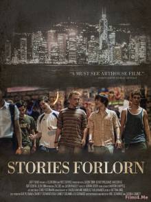 Смотреть онлайн Забытые истории / Stories Forlorn (2014) - HD 720p качество бесплатно  онлайн