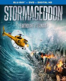 Смотреть онлайн Штормагеддон / Stormageddon (2015) - HD 720p качество бесплатно  онлайн