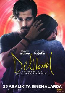 Delibal (2015)   HD 720p - Full Izle -Tek Parca - Tek Link - Yuksek Kalite HD  Бесплатно в хорошем качестве