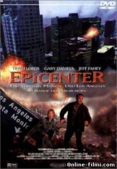Смотреть онлайн Эпицентр (2000) -  бесплатно  онлайн