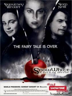 Смотреть онлайн Белоснежка: Страшная сказка / Snow white: A tale of terror (1997) -  бесплатно  онлайн