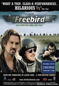 Смотреть онлайн фильм Свободная птица (2008)-  Бесплатно в хорошем качестве