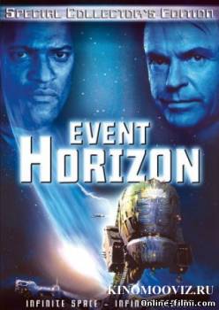Смотреть онлайн фильм Сквозь горизонт / Event Horizon (1997)-Добавлено HD 720p качество  Бесплатно в хорошем качестве