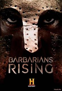 Смотреть онлайн Восстание варваров / Barbarians Rising (1 сезон/2016) -  1 - 2 серия HDTVRip качество бесплатно  онлайн