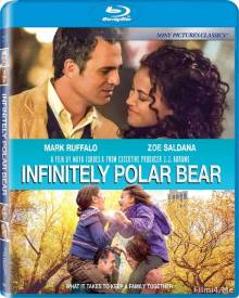Смотреть онлайн фильм Бесконечно белый медведь / Infinitely Polar Bear (2014)-Добавлено HD 720p качество  Бесплатно в хорошем качестве
