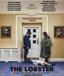 Смотреть онлайн фильм Лобстер / The Lobster (2015)-Добавлено HD 720p качество  Бесплатно в хорошем качестве