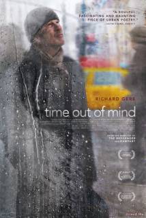 Смотреть онлайн Перерыв на бездумье / Time Out of Mind (2014) - HD 720p качество бесплатно  онлайн