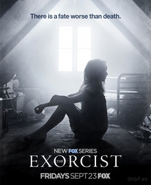 Смотреть онлайн фильм Изгоняющий дьявола  / The Exorcist (1 сезон / 2016)-Добавлено 1 серия Добавлено HD 720p качество  Бесплатно в хорошем качестве