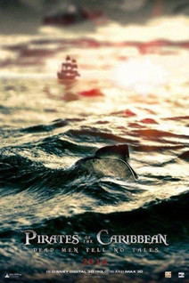 Смотреть онлайн Пираты Карибского моря: Мертвецы не рассказывают сказки / Pirates of the Caribbean: Dead Men Tell No - HD 720p качество бесплатно  онлайн