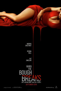 Смотреть онлайн фильм Все тайное становится явным / When the Bough Breaks (2016)-Добавлено HD 720p качество  Бесплатно в хорошем качестве