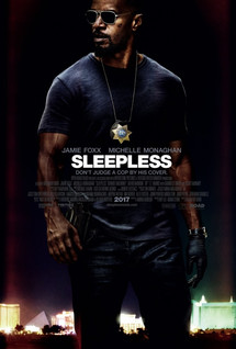 Смотреть онлайн фильм Бессонная ночь / Sleepless (2017)-Добавлено HD 720p качество  Бесплатно в хорошем качестве