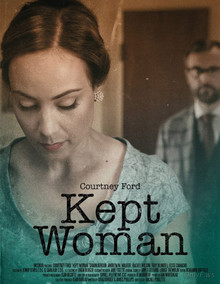 Смотреть онлайн Пленница / Kept Woman (2015) - HD 720p качество бесплатно  онлайн