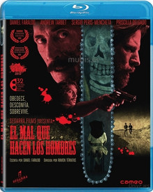Смотреть онлайн фильм Зло, что творят люди / The Evil That Men Do (2015)-Добавлено HD 720p качество  Бесплатно в хорошем качестве