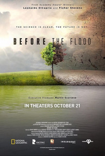 Смотреть онлайн фильм Спасти планету / Спасти планету перед потопом! / Before the Flood (2016)-Добавлено HD 720p качество  Бесплатно в хорошем качестве