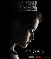 Смотреть онлайн Корона / The Crown (1 сезон / 2016) -  1 - 10 серия HD 720p качество бесплатно  онлайн