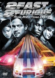 2 Fast 2 Furious / Daha Hızlı Daha Öfkeli (2003) Türkçe Dublaj / Türkçe Altyazılı   HD 720p - Full Izle -Tek Parca - Tek Link - Yuksek Kalite HD  онлайн