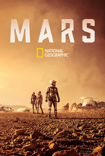 Смотреть онлайн Марс / Mars (2016) -  1 - 3 из 6 серия HD 720p качество бесплатно  онлайн