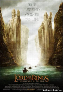 The Lord of the Rings: The Fellowship of the Ring / Yüzüklerin Efendisi: Yüzük Kardeşliği (2001)   HD 720p - Full Izle -Tek Parca - Tek Link - Yuksek Kalite HD  Бесплатно в хорошем качестве
