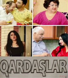Qardaşlar / Qardashlar 54. bölüm - Ata qəlbi   HD 720p - Full Izle -Tek Parca - Tek Link - Yuksek Kalite HD  онлайн