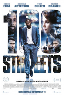Смотреть онлайн фильм Сотни улиц / A Hundred Streets(2016)-Добавлено HD 720p качество  Бесплатно в хорошем качестве