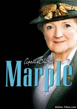 Смотреть онлайн фильм Мисс Марпл: Синяя герань (2010)-Добавлено DVDRip качество  Бесплатно в хорошем качестве