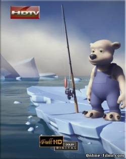 Смотреть онлайн Рыбалка с Сэмом (2009) - HDTVRip качество бесплатно  онлайн